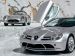 Mercedes SLR Class Picture #1